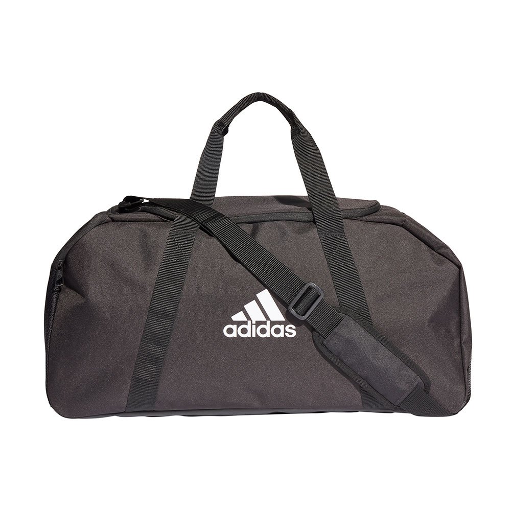 Adidas Tiro Primegreen Duffle 39.5l Bag Noir
