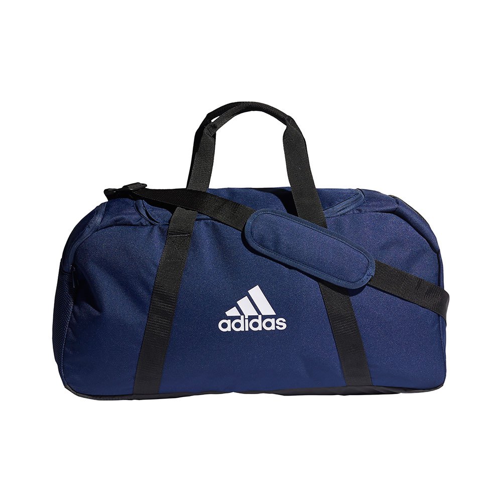 Adidas Tiro Primegreen Duffle 39.5l Bag Bleu