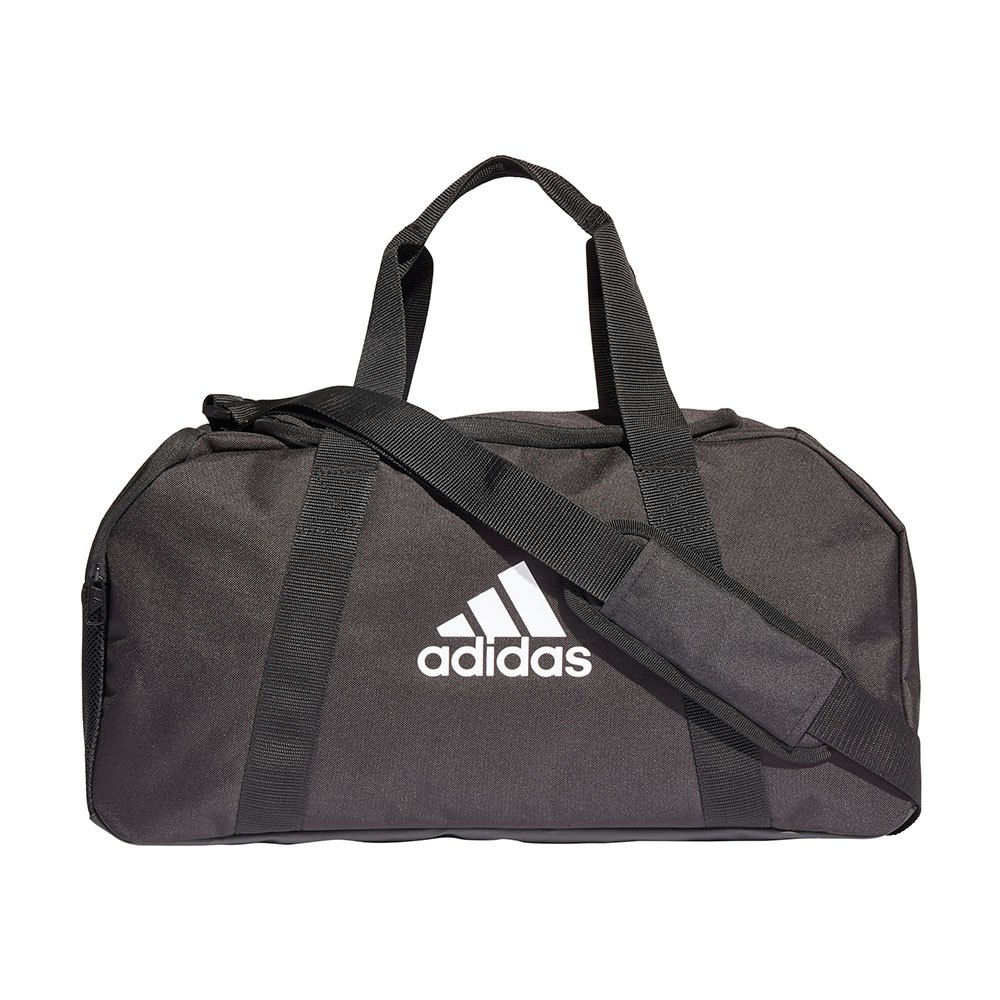 Adidas Tiro Primegreen Duffle 24.5l Bag Gris