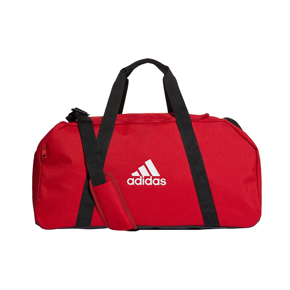 Adidas Tiro Primegreen Duffle 39.5l Bag Rouge