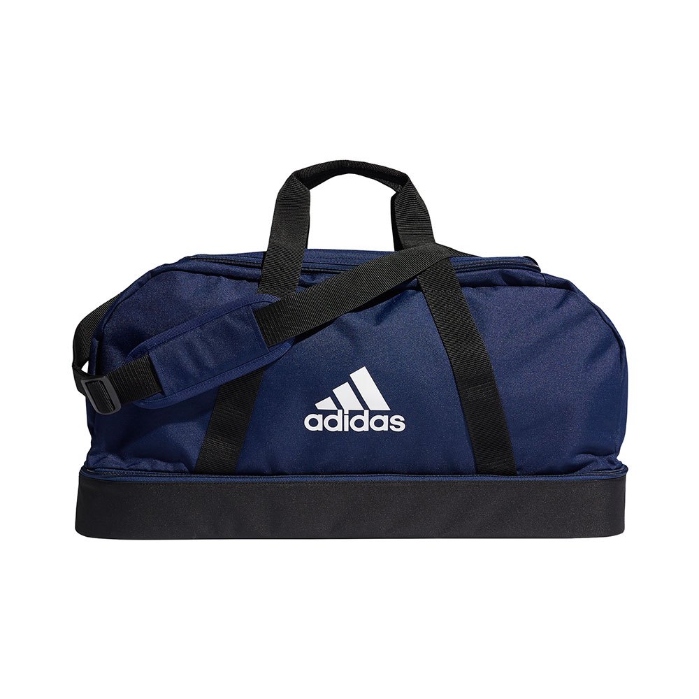 Adidas Tiro Primegreen Duffle 40.75l Bag Bleu