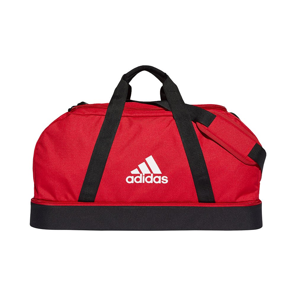 Adidas Tiro Primegreen Duffle 40.75l Bag Rouge