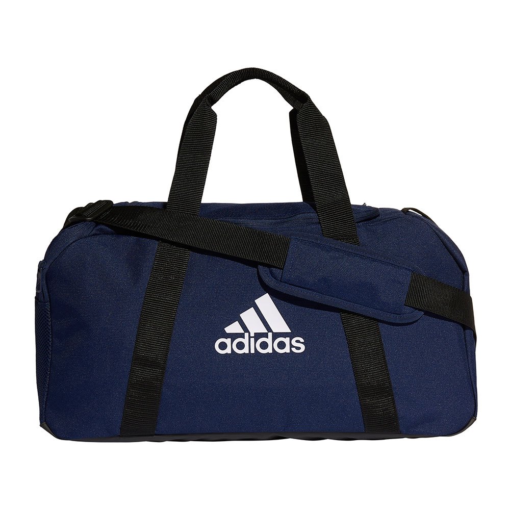 Adidas Tiro Primegreen Duffle 24.5l Bag Bleu
