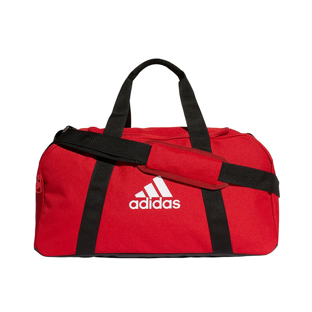 Adidas Tiro Primegreen Duffle 24.5l Bag Rouge