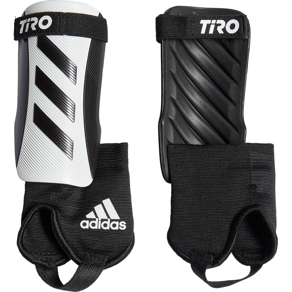 Adidas Tiro Match Junior Blanc,Noir M