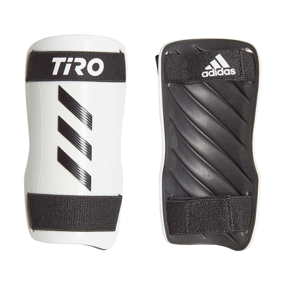 Adidas Tiro Training Blanc,Noir S