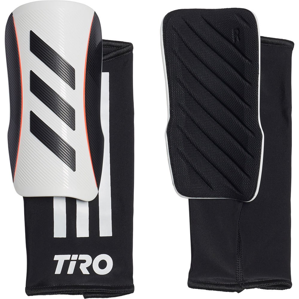 Adidas Tiro League Blanc,Noir S