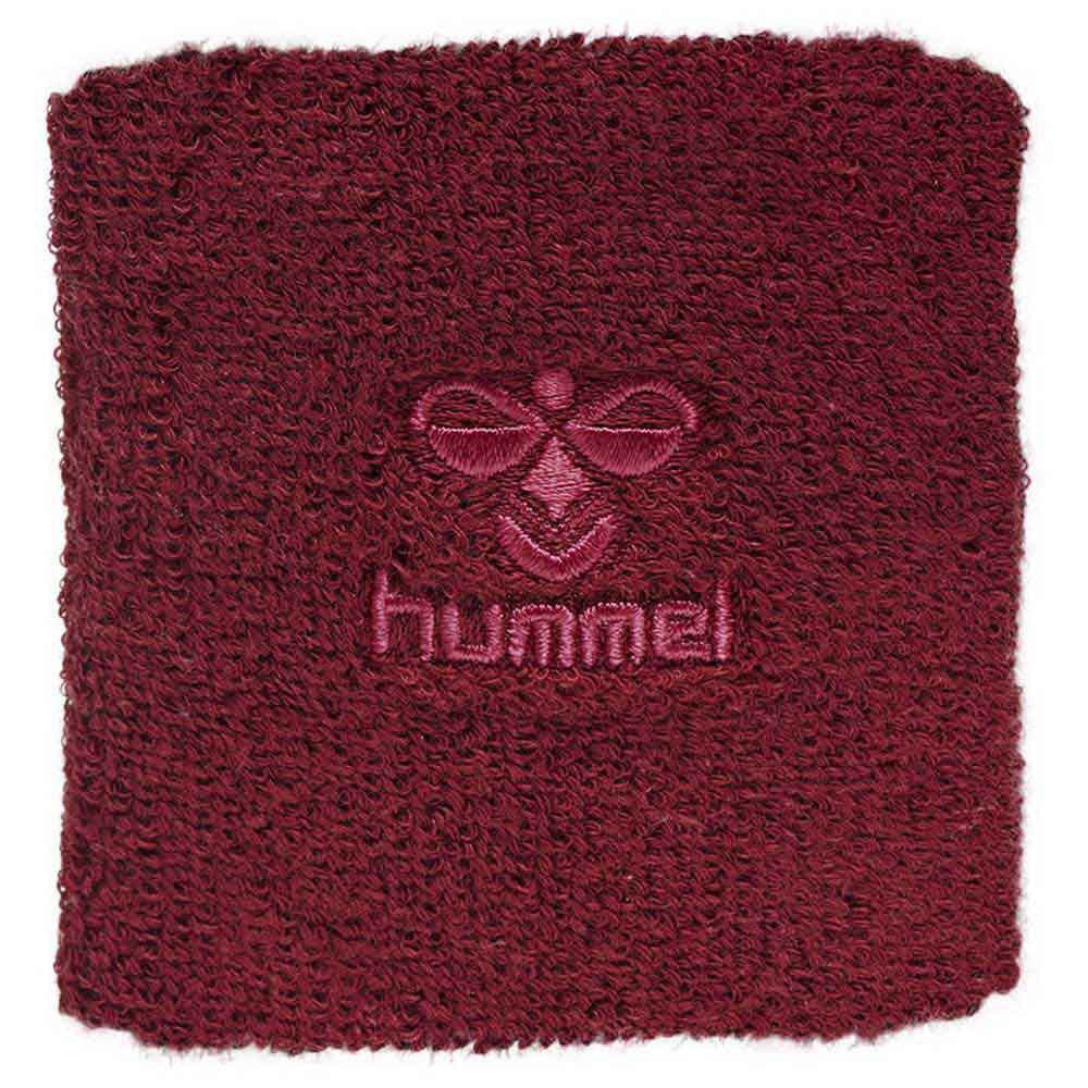 Hummel Old School Small Wristband Rouge Homme
