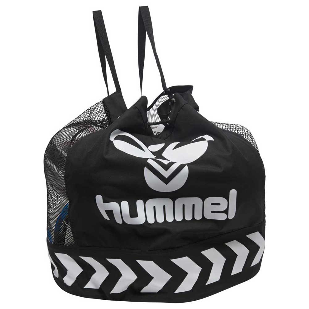 Hummel Core Ball Bag Noir Up To 10 Balls