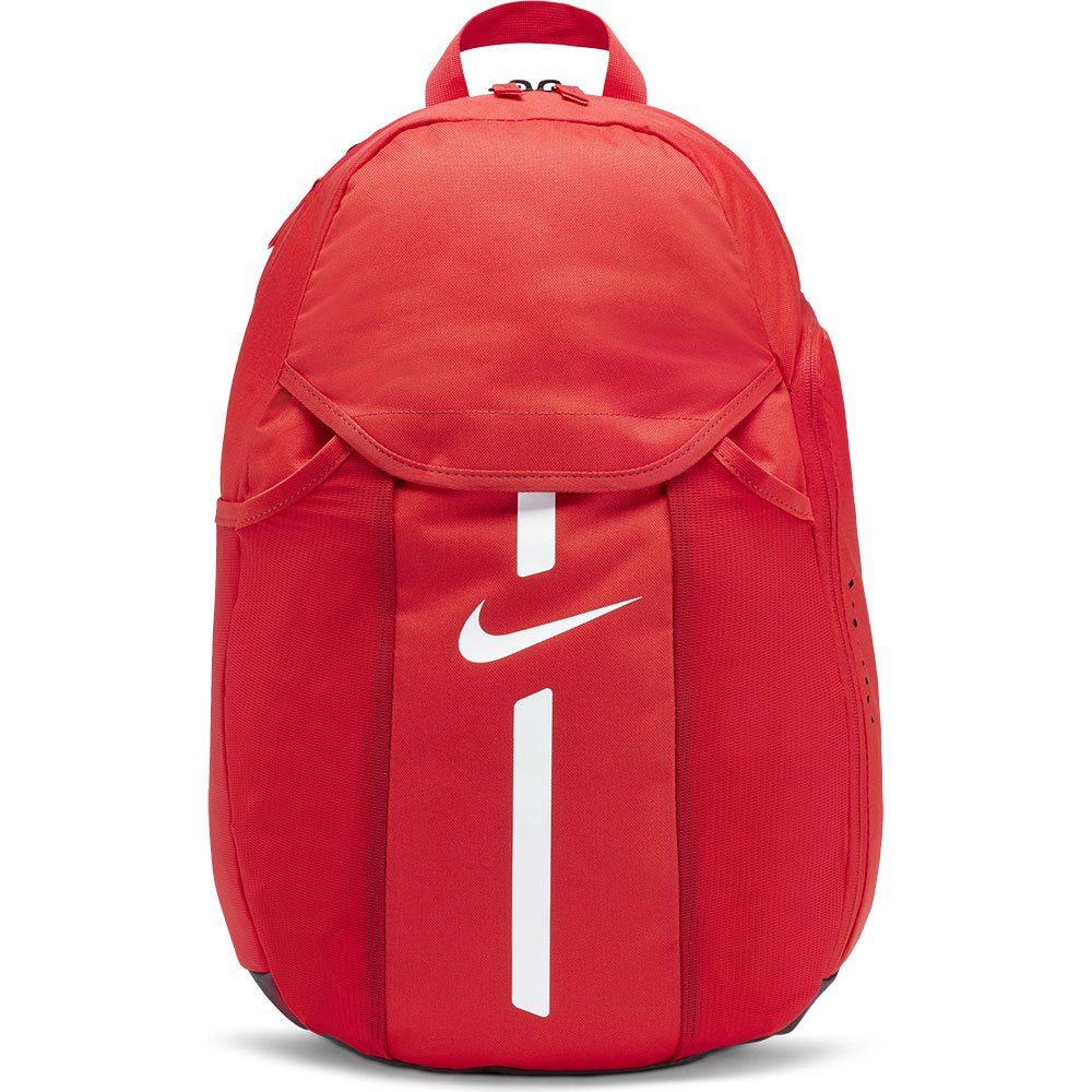 Nike Academy Team Backpack Rouge