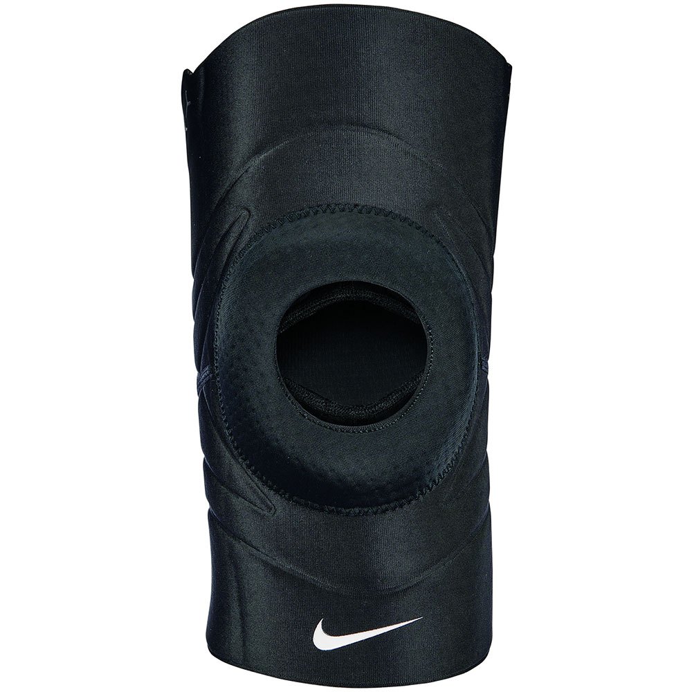 Nike Accessories Pro Open Patella 3.0 Noir M