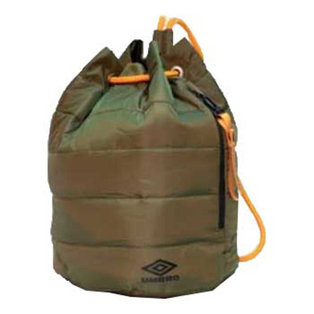 Umbro Faraday S Ball Bag Vert