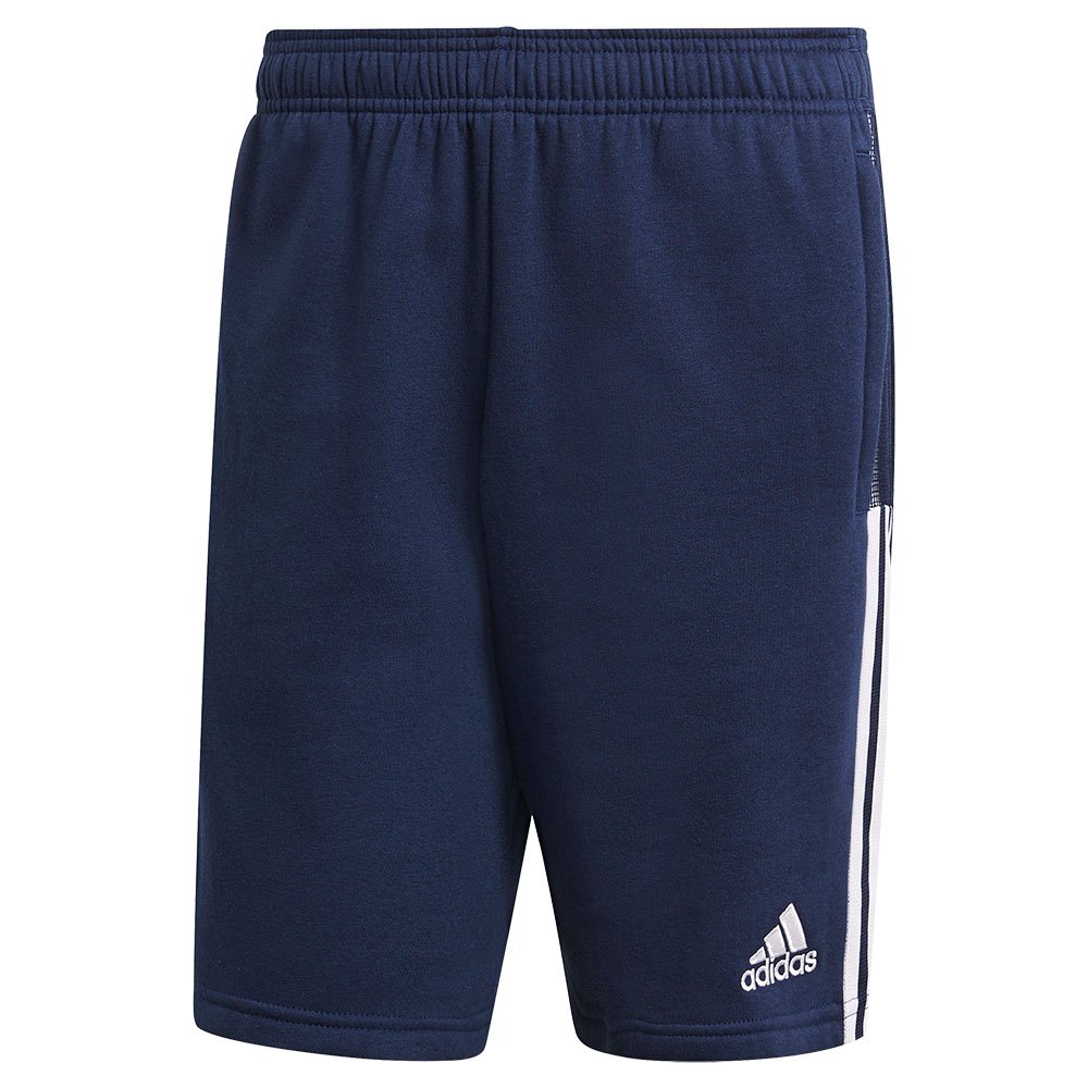 Adidas Tiro 21 Sw Short Pants Bleu XL / Regular Homme