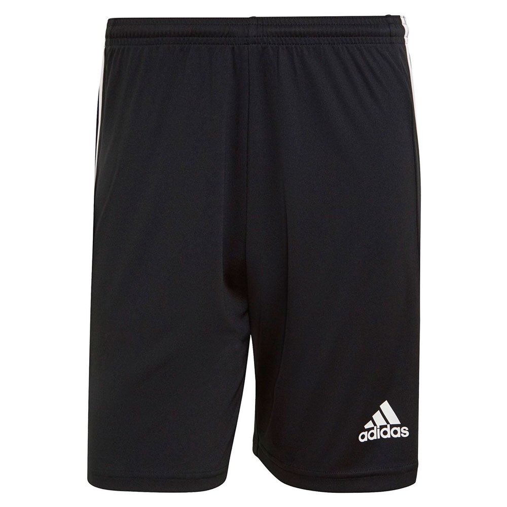 Adidas Tiro 21 Training Short Pants Noir XL / Regular Homme