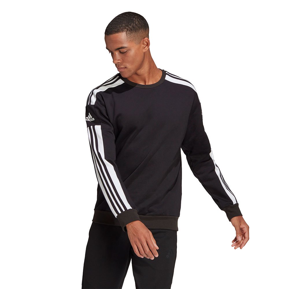 Adidas Sweat-shirt Squadra 21 XS Black