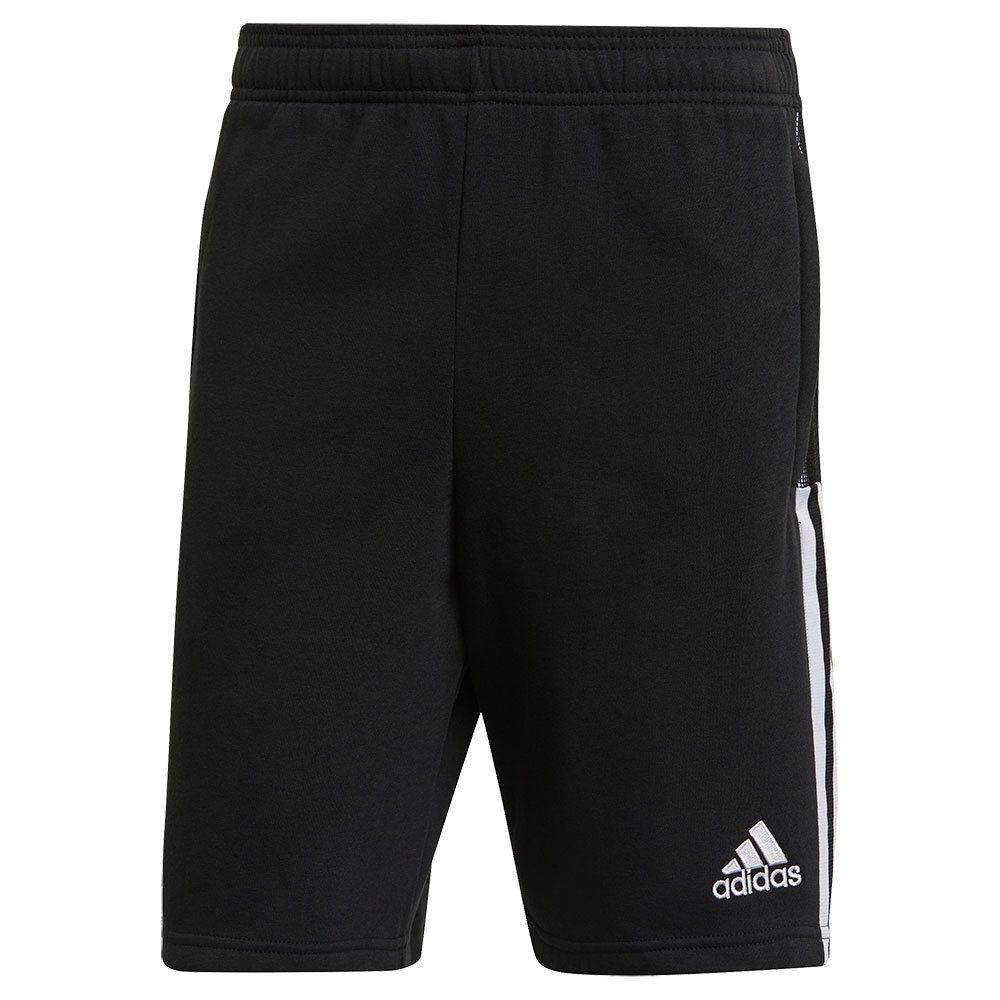 Adidas Tiro 21 3´´ Short Pants Noir XL / Regular Homme