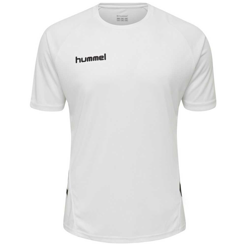 Hummel Promo 3XL White