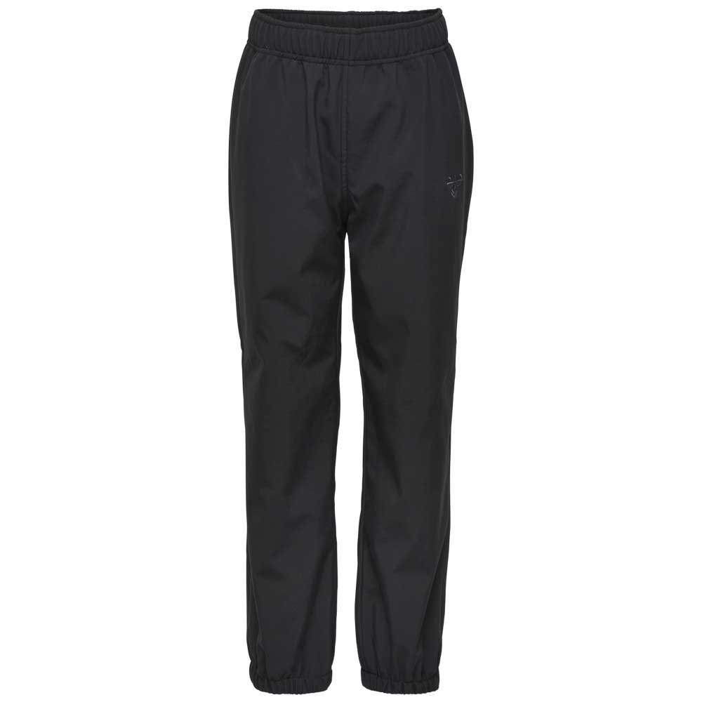 Hummel Pantalons Longs Rene 80 cm Black