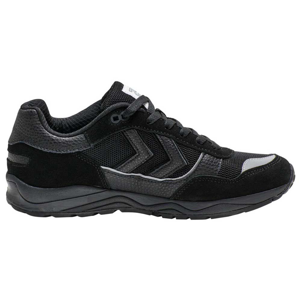 Hummel Des Chaussures 3-s EU 44 Black