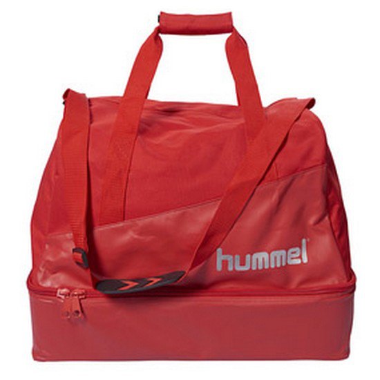 Hummel Sac Authentic Charge 37l One Size True Red