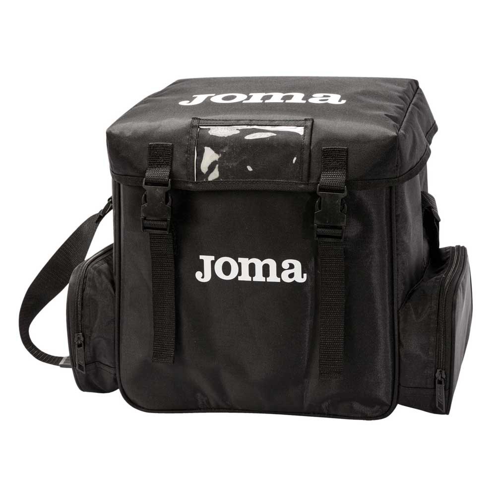 Joma Medical Bag Noir
