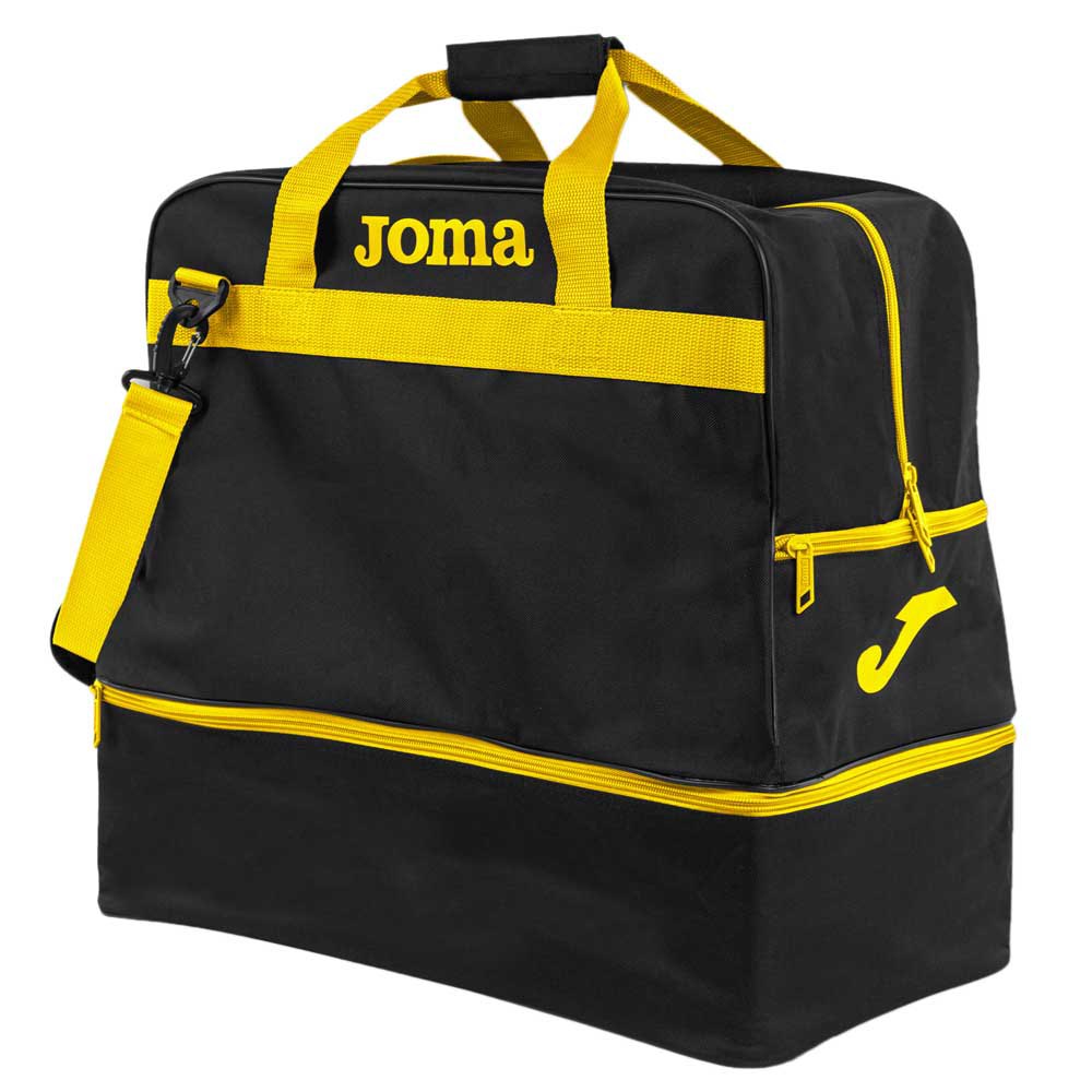 Joma Training Iii 63.2l Bag Noir S