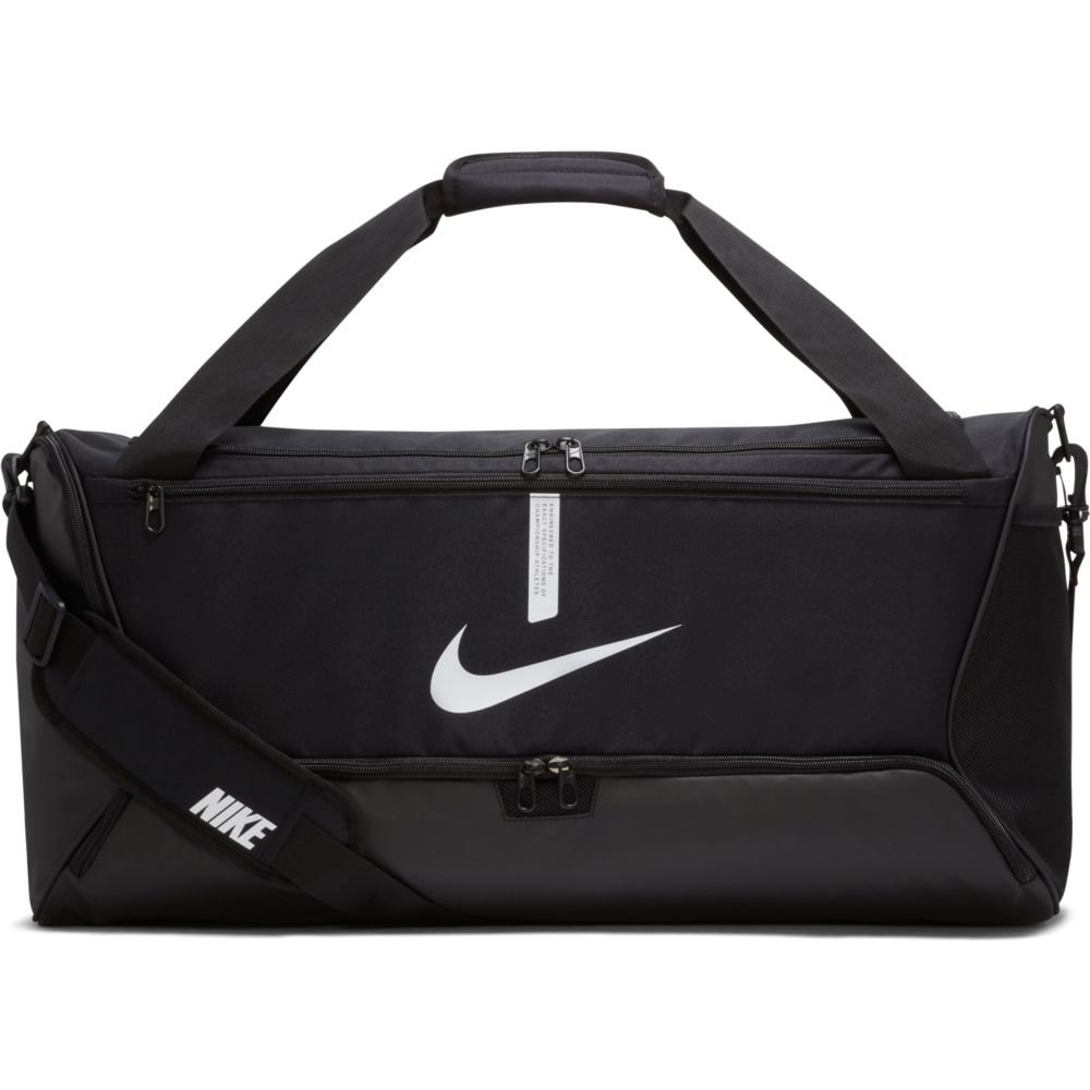 Nike Academy Team M Bag Noir