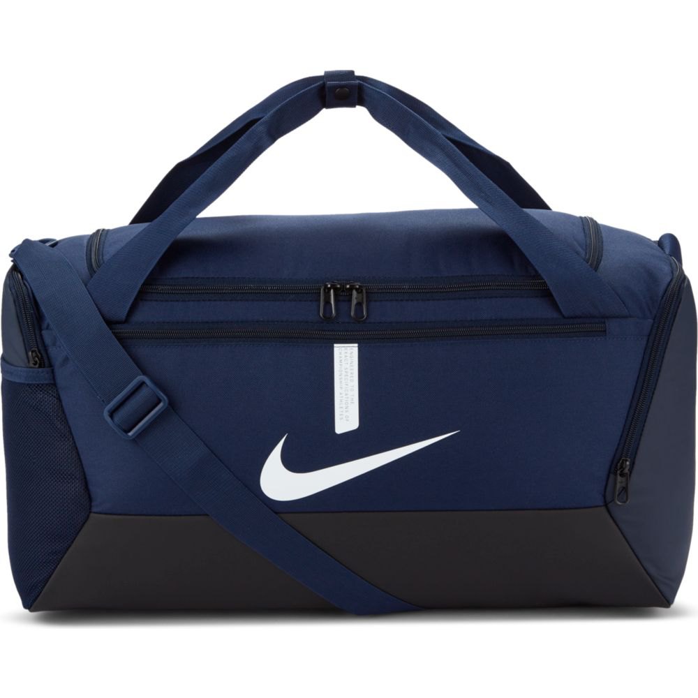 Nike Academy Team S Bag Bleu