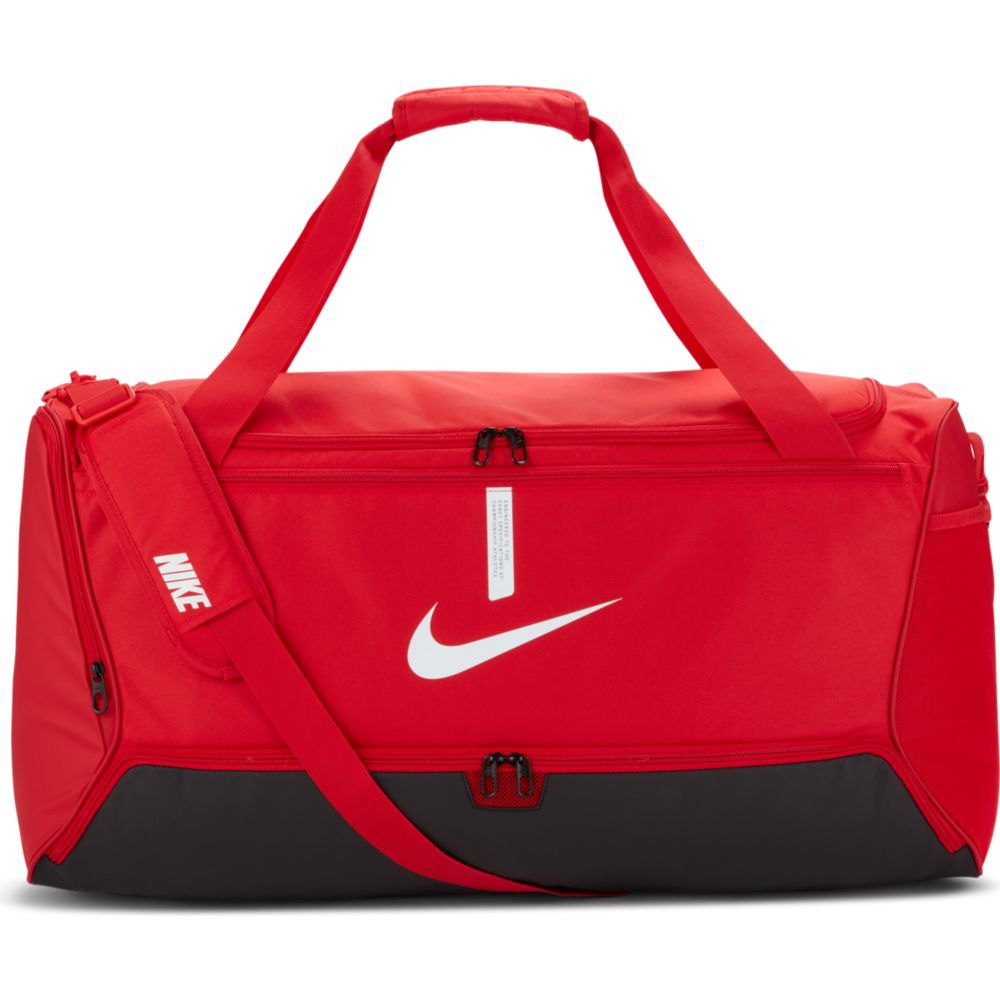 Nike Academy Team L Bag Rouge
