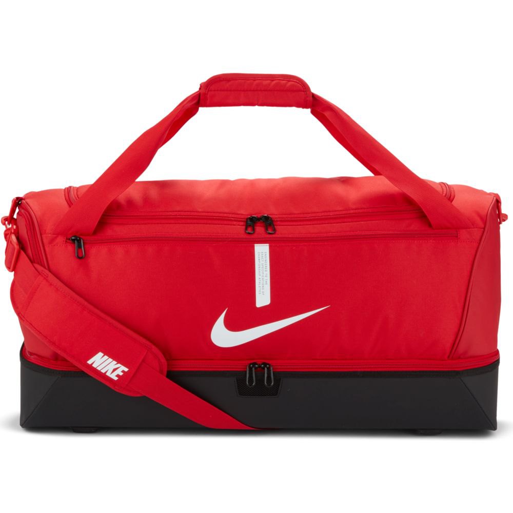 Nike Academy Team Hardcase L Bag Rouge