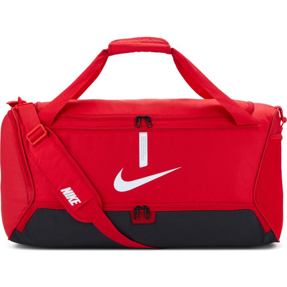 Nike Academy Team M Bag Rouge