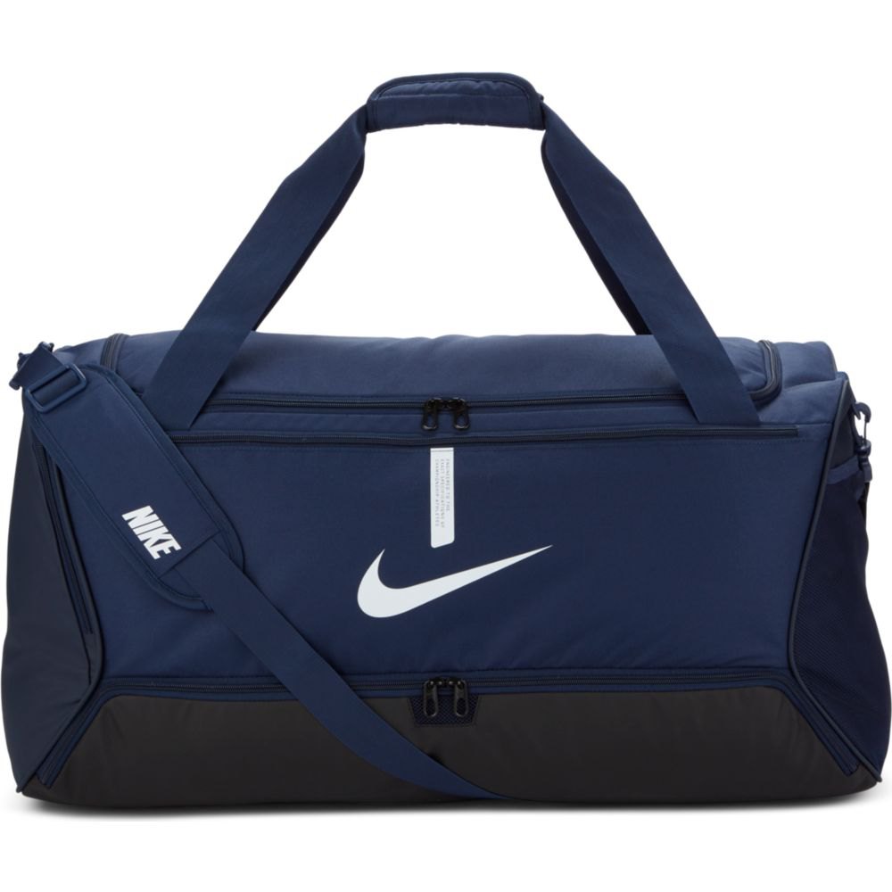 Nike Academy Team L Bag Bleu
