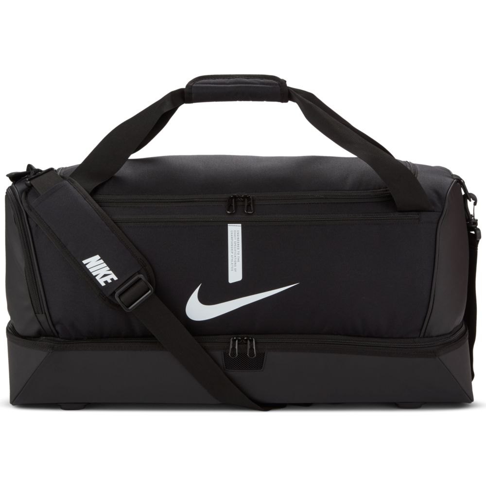Nike Academy Team Hardcase L Bag Noir
