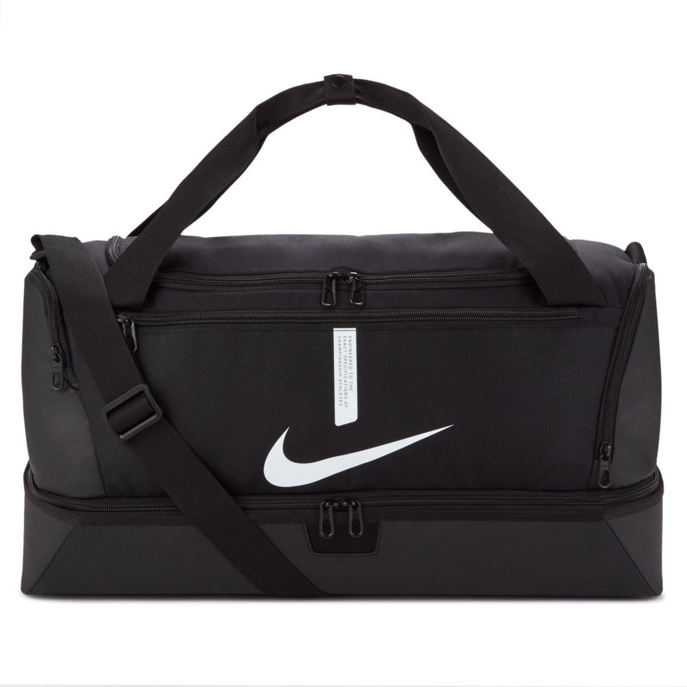 Nike Academy Team Hardcase M Bag Noir