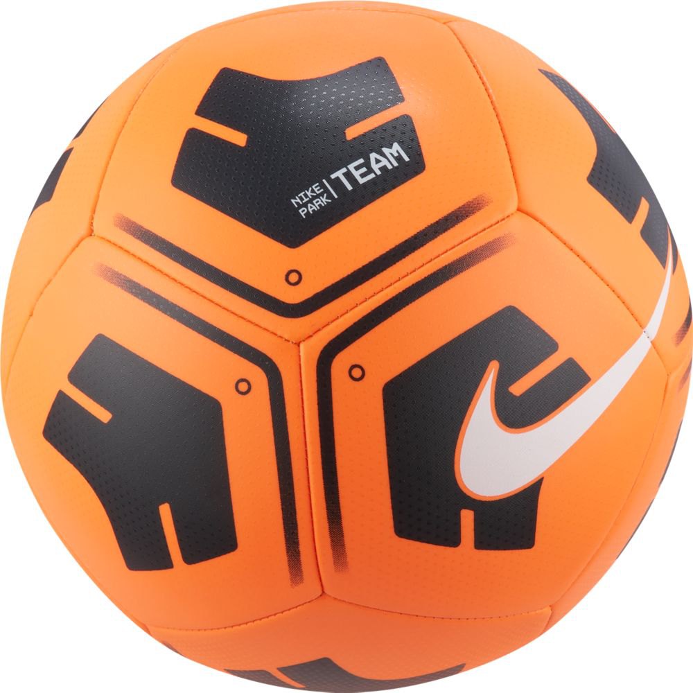 Nike Ballon Football Park 5 Orange / Black / White