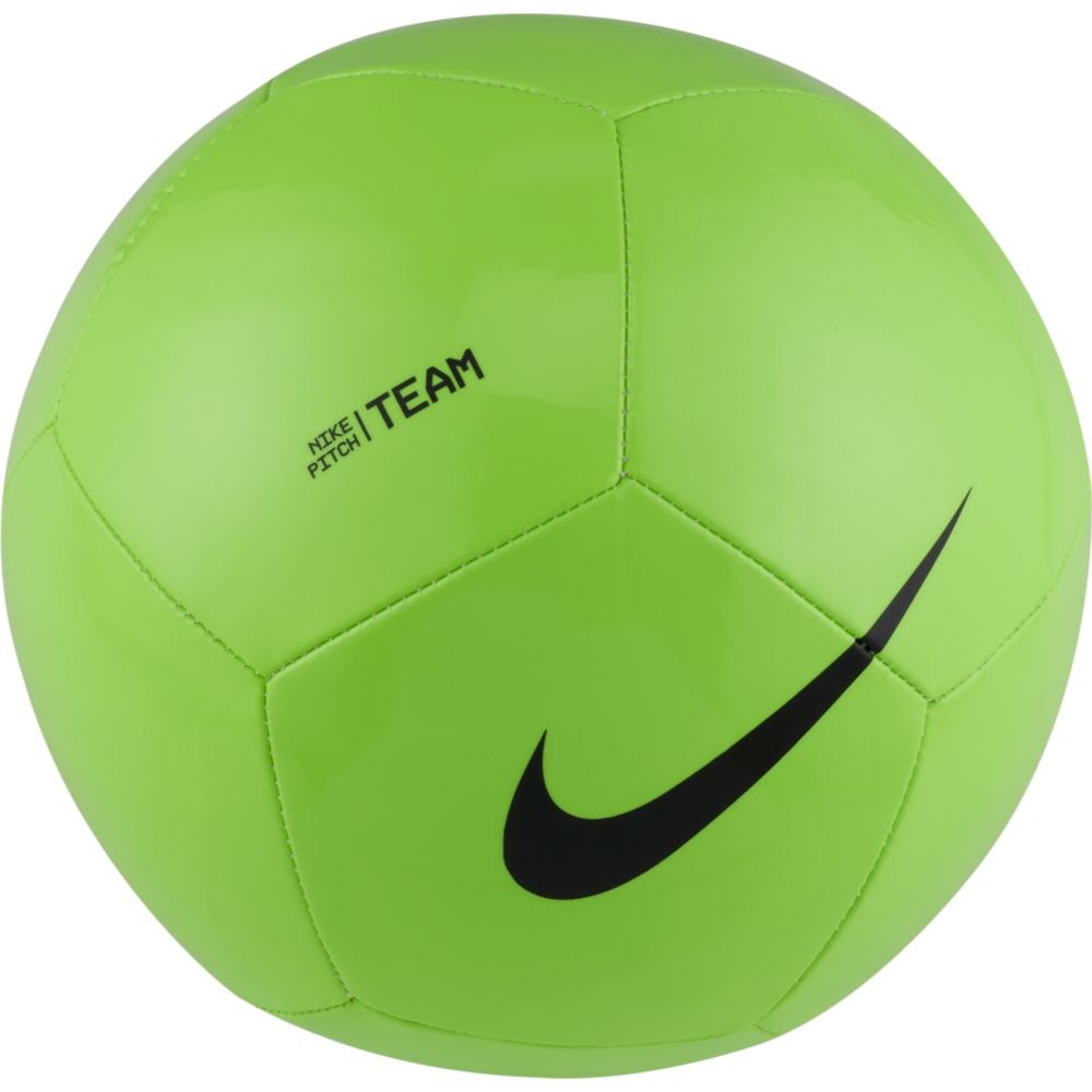 Nike Pitch Team Football Ball Vert 5