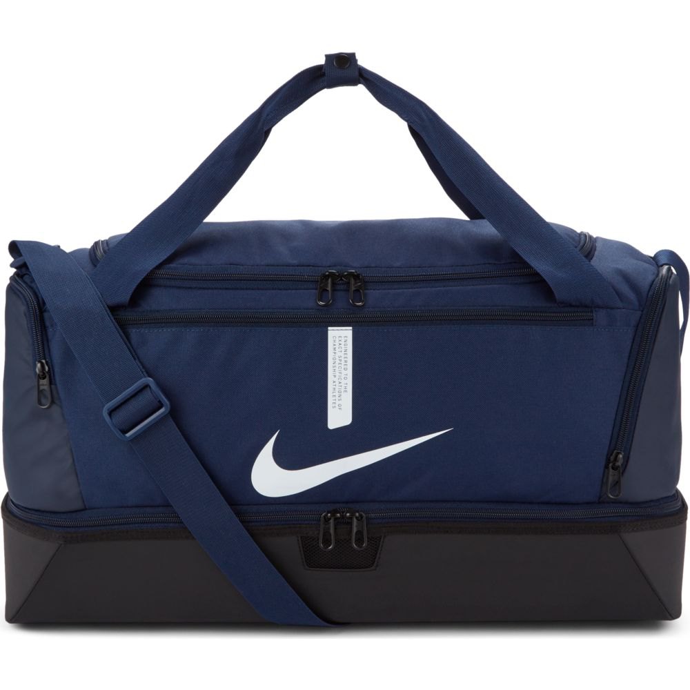 Nike Academy Team Hardcase M Bag Bleu