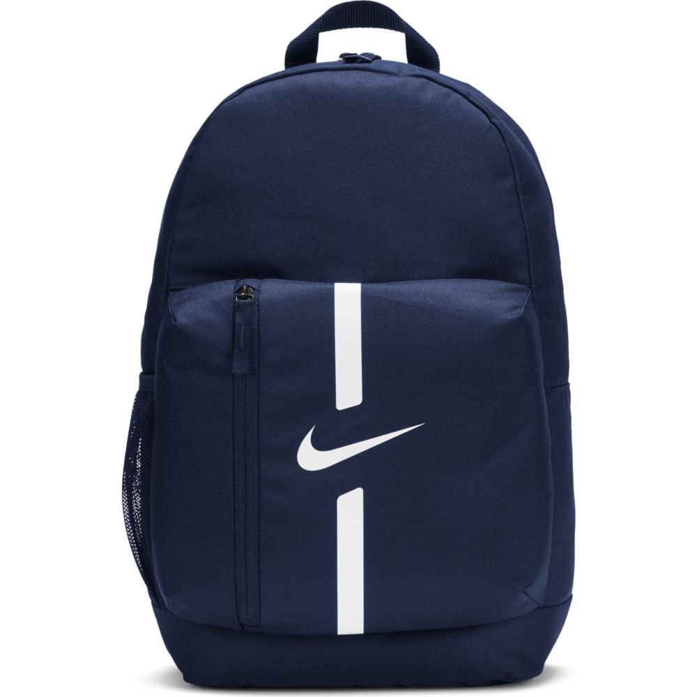 Nike Academy Team Backpack Bleu