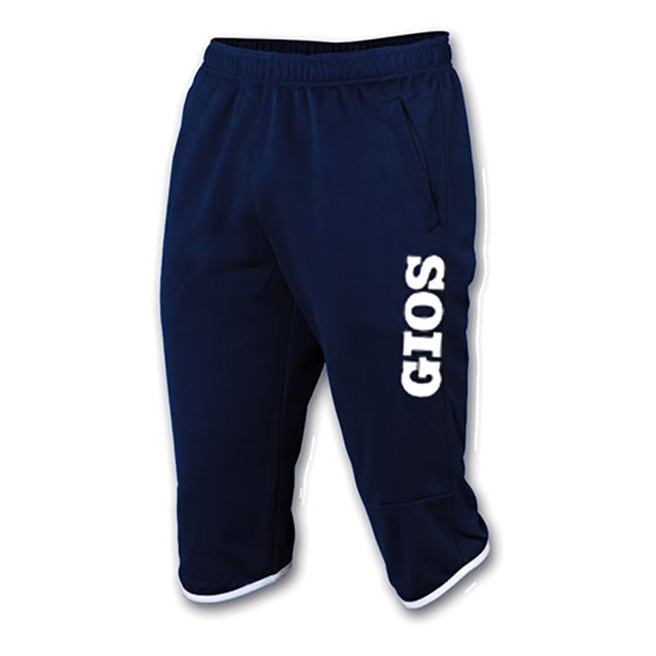 Gios Torino Trainning Short Pants Bleu XL