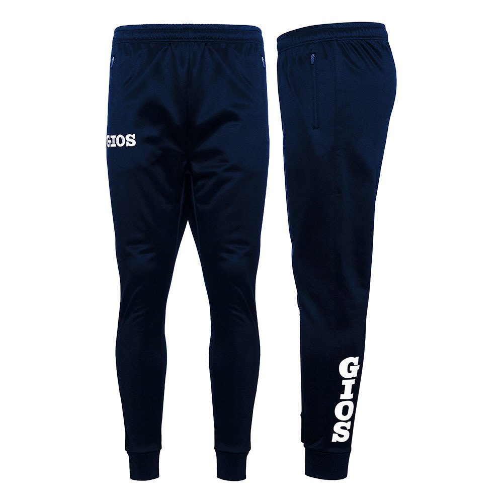 Gios Airone-track Suit Bleu 2XL Homme