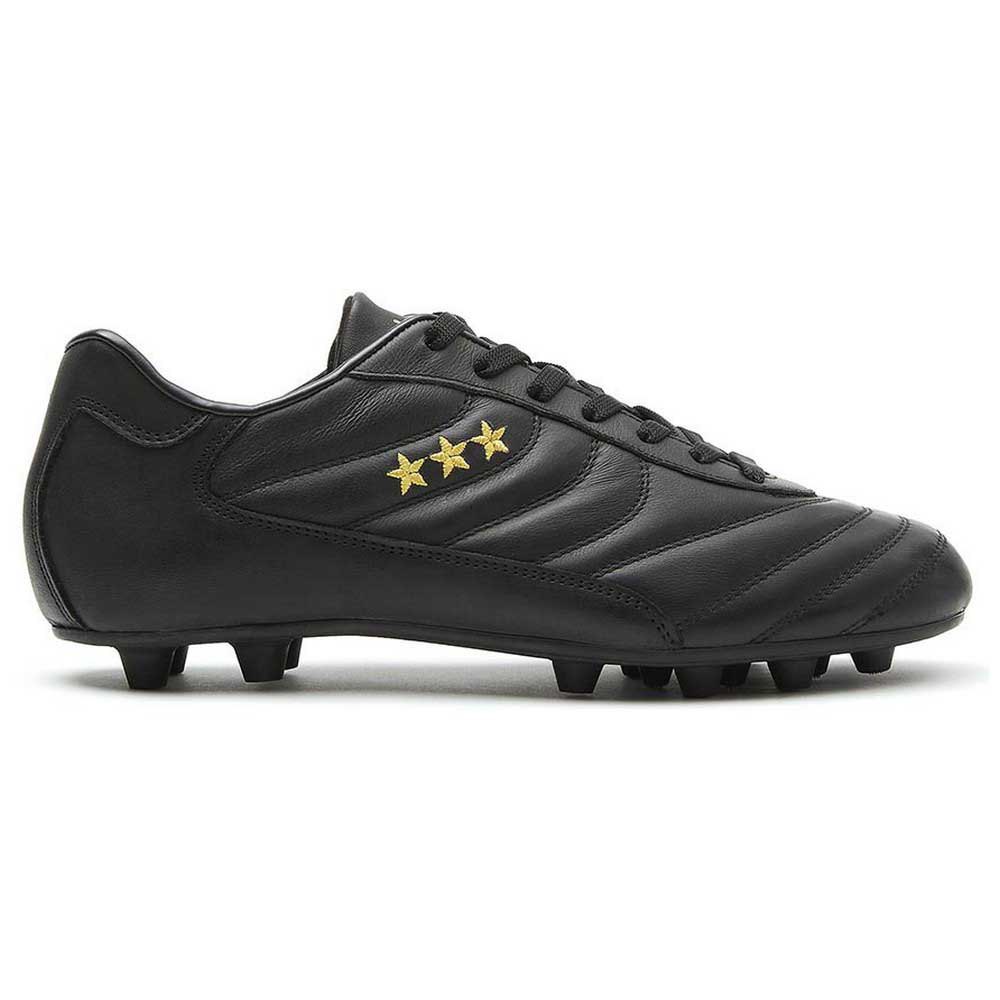 Pantofola D Oro Derby Football Boots Noir EU 44