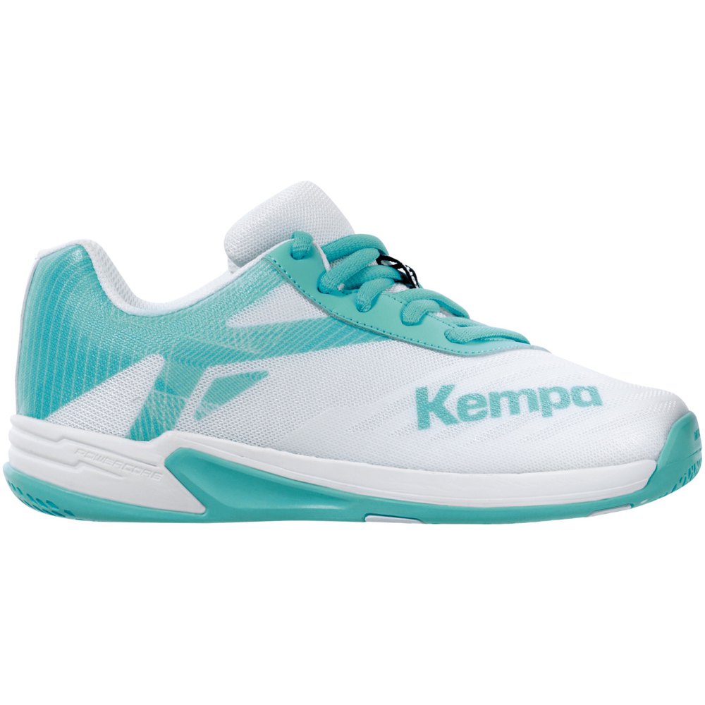 Kempa Wing 2.0 Shoes Blanc EU 37