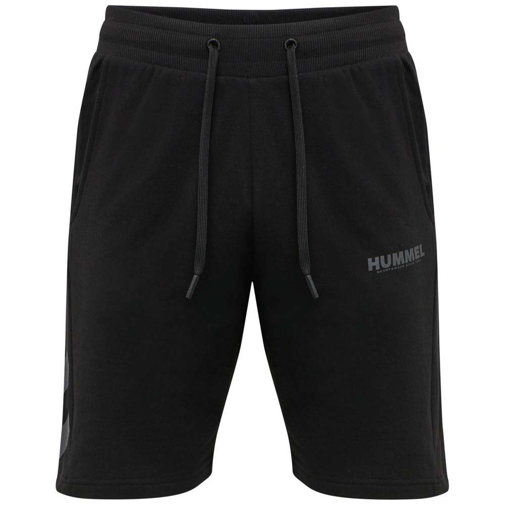 Hummel Legacy Short Pants Noir S Homme