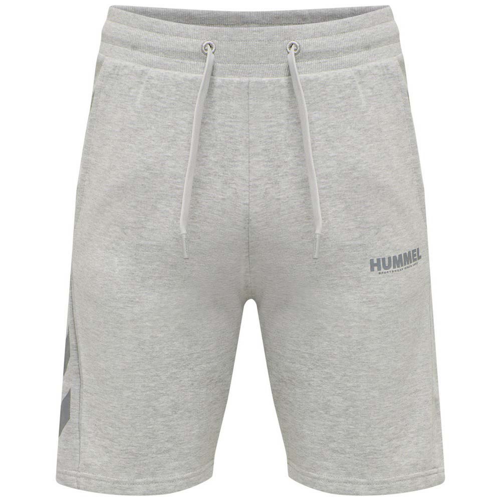 Hummel Legacy Short Pants Gris M Homme