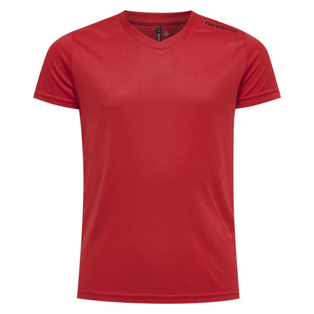 Hummel T-shirt Sans Manches Base Cool 152-164 cm Red