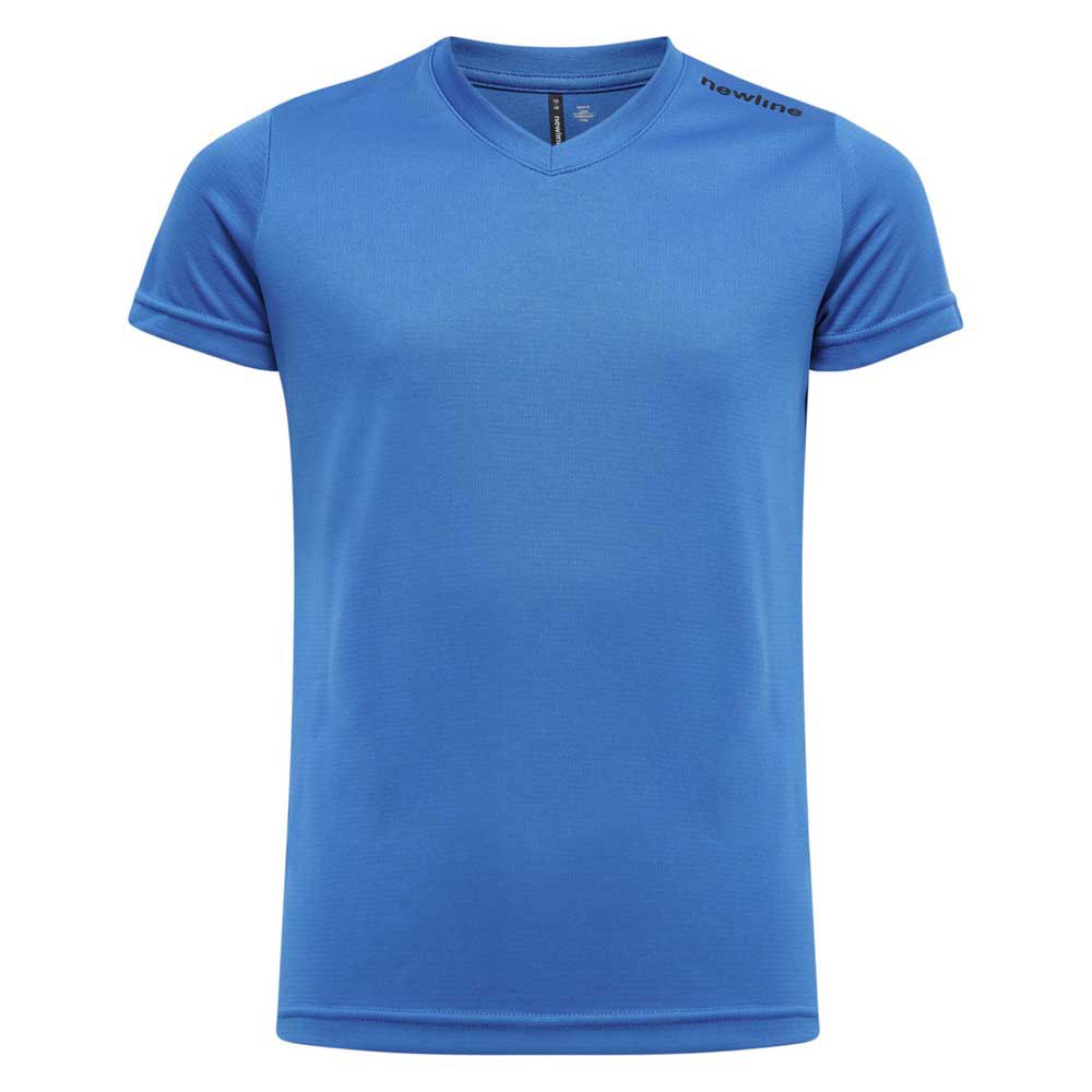 Hummel T-shirt Sans Manches Base Cool 152-164 cm Blue