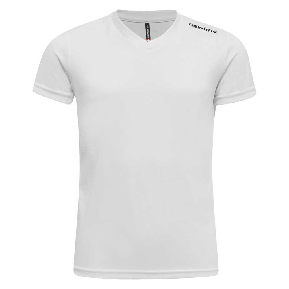 Hummel T-shirt Sans Manches Base Cool 152-164 cm White