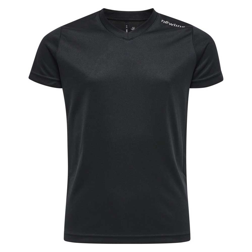 Hummel T-shirt Sans Manches Base Cool 152-164 cm Black