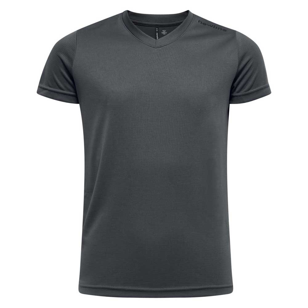 Hummel T-shirt Sans Manches Base Cool 128-140 cm Titanium
