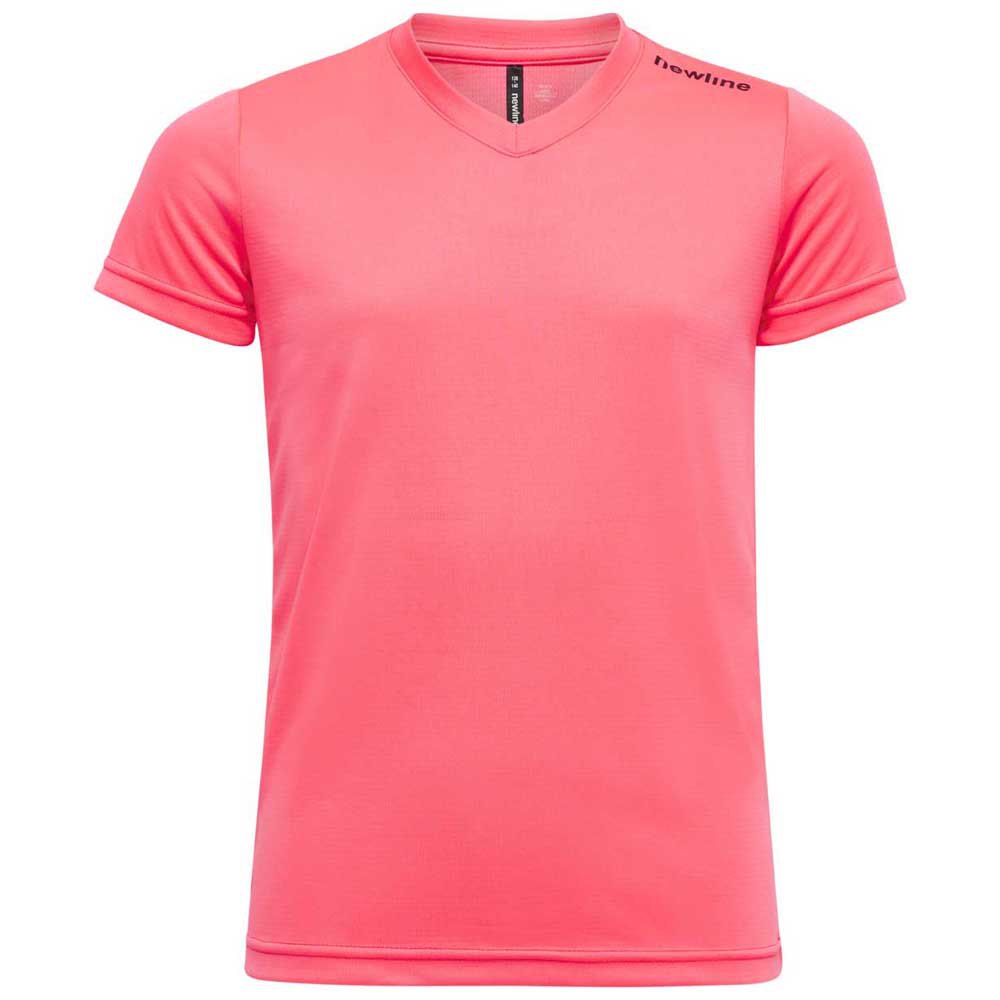 Hummel T-shirt Sans Manches Base Cool 128-140 cm Fluo Pink